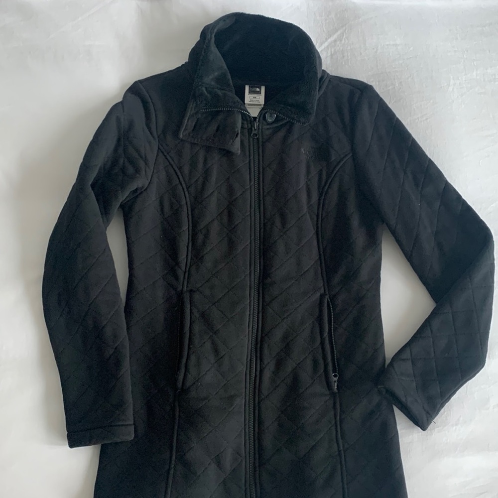 The North Face Fleece
